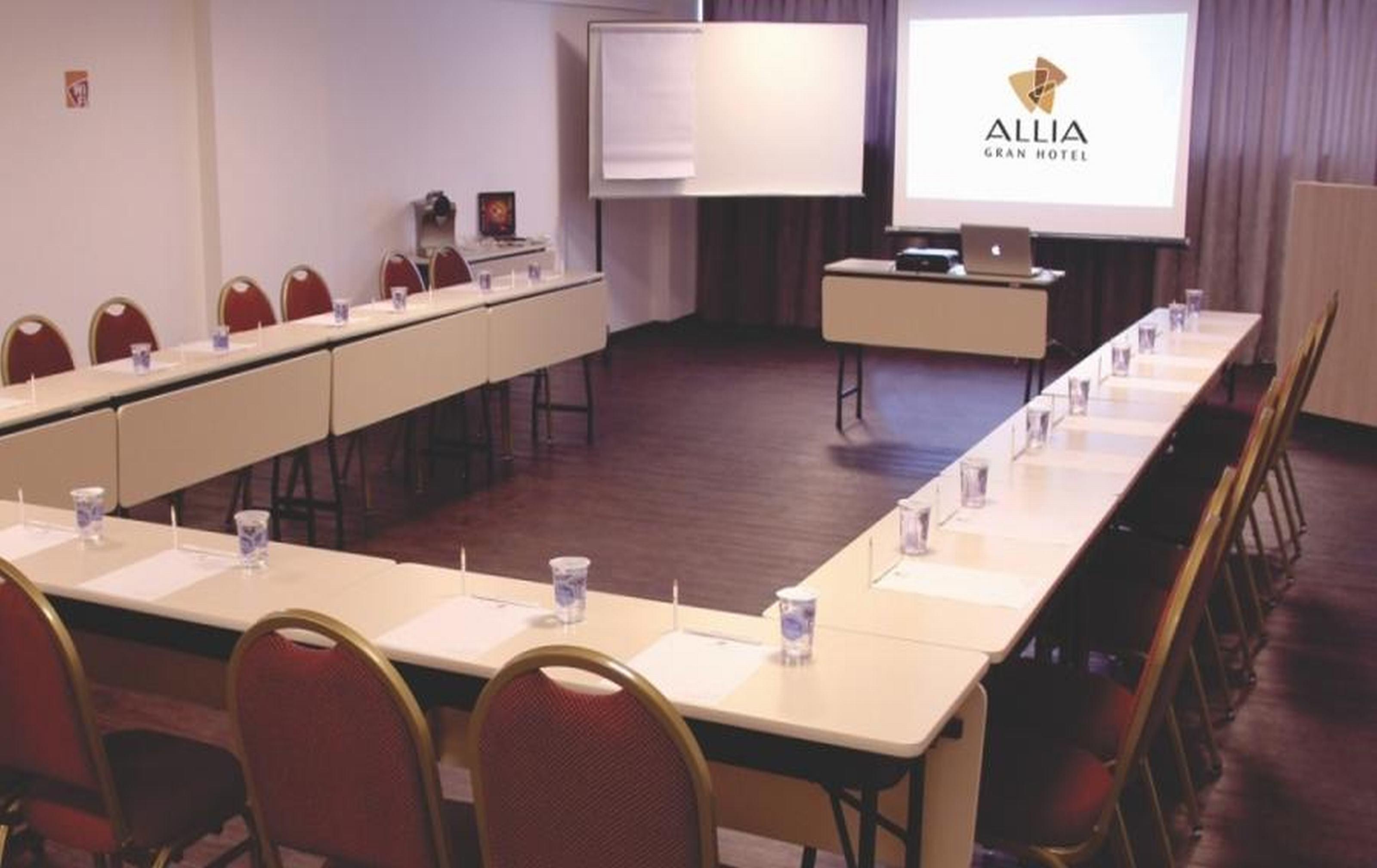 Allia Gran Pampulha Suites Μπέλο Οριζόντε Εξωτερικό φωτογραφία