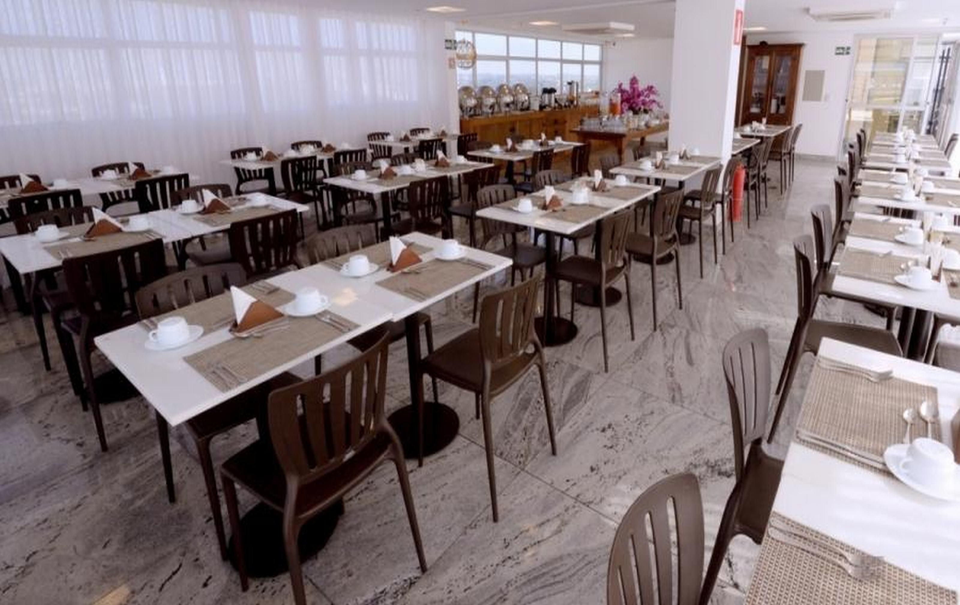 Allia Gran Pampulha Suites Μπέλο Οριζόντε Εξωτερικό φωτογραφία